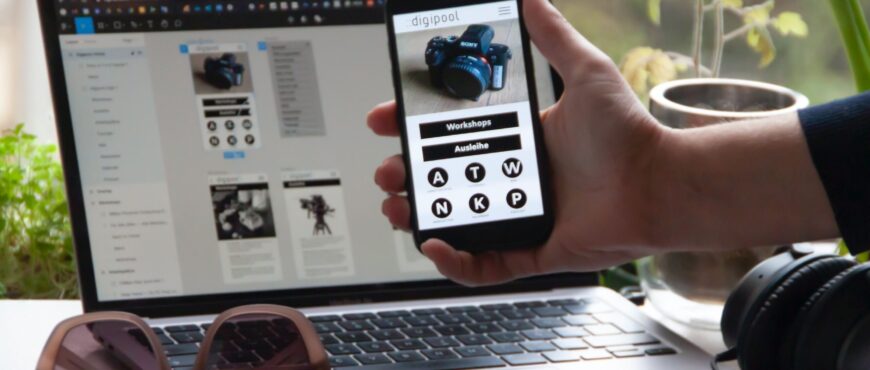 web design scaled Appstycoon