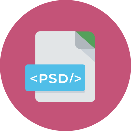 psd to html 2 Appstycoon