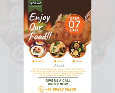 LetsTreat