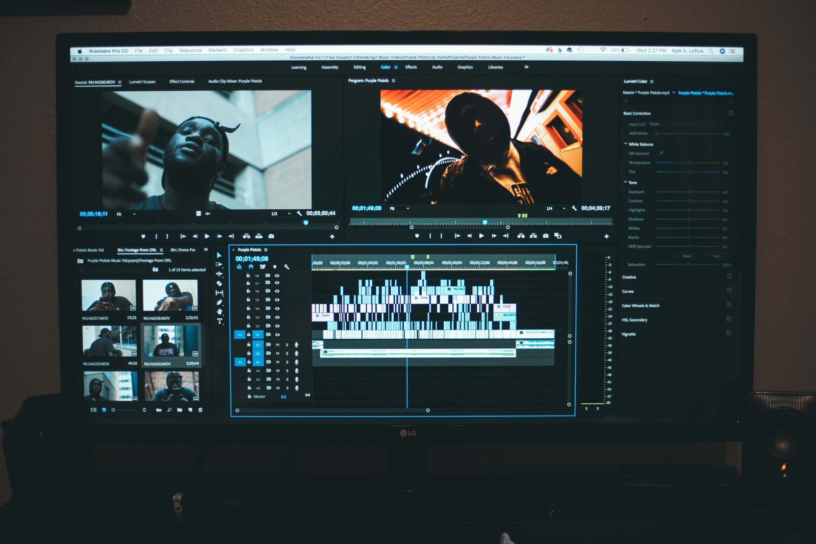video production featured image appstycoon scaled Appstycoon
