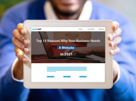 why you need website 2021 scaled Appstycoon